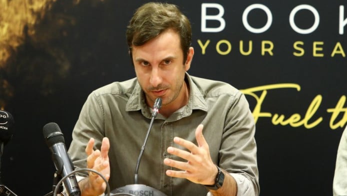 Ο Άρης ανακοίνωσε μεταγραφή από τον ΠΑΟΚ (ΒΙΝΤΕΟ)