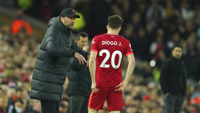 Το άδειο ντουλαπάκι που «στοιχειώνει» το Άνφιλντ