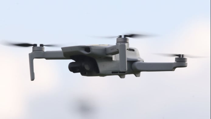 Η νέα γενιά των ελληνικών όπλων: Τι είναι το drone - καμικάζι