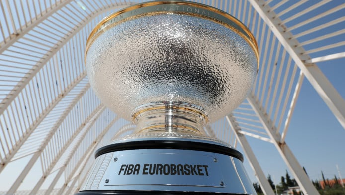 Eurobasket: Διαμαντίδης-Παπαλουκάς προβλέπουν νικητή - Τι λένε για Ελλάδα