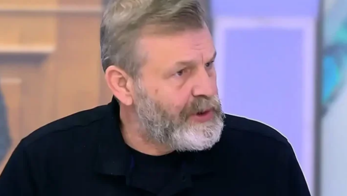 Απίθανες ατάκες Γκλέτσου για Σαμαρά - "Ο κακομοίρης..."