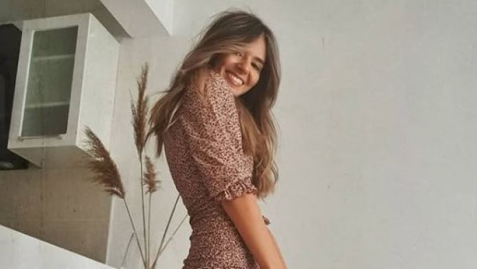 Η Αλεξάντρα του Γκούντουριτς είναι μια καλλονή (ΦΩΤΟ)