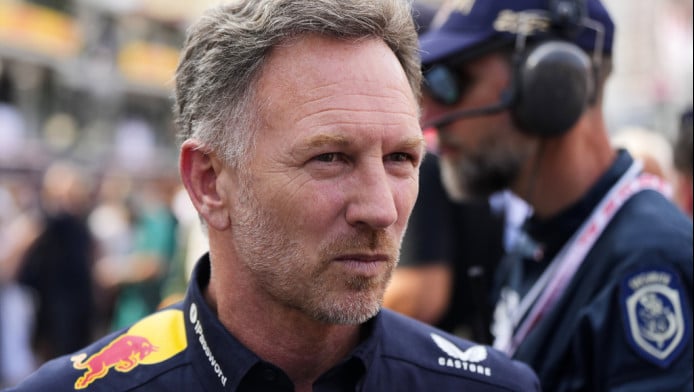 "Βόμβα" στη Red Bull: "Απολύθηκε ο Κρίστιαν Χόρνερ"