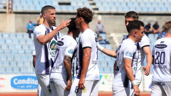 Χαμόγελα στον Ηρακλή - Tέλος τα ban, φουλ για Super League