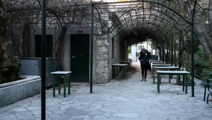 Αυτά είναι τα δύο πιο παλιά καφενεία της Αθήνας - Πού βρίσκονται;