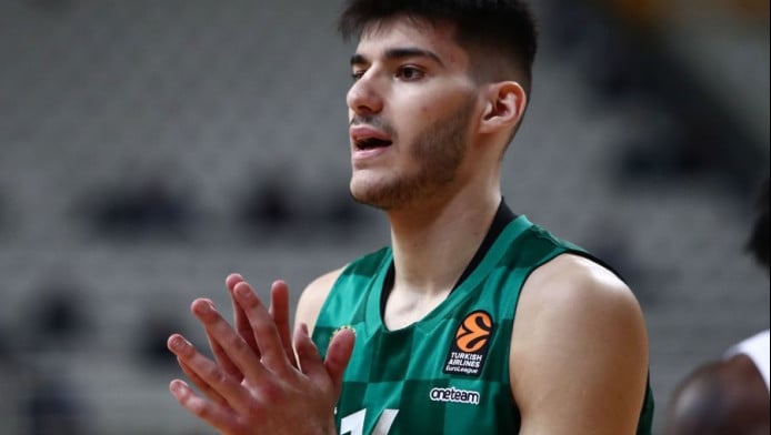 Η προσφορά του Καλαϊτζάκη στη νίκη επί της Εφές (ΒΙΝΤΕΟ)