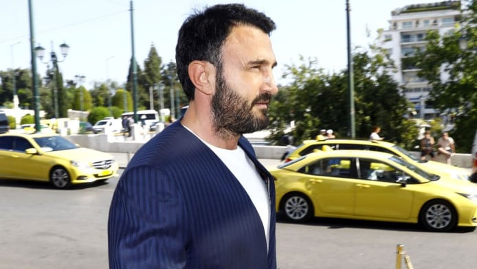 Πάει για μεγάλο “μπαμ” ο Καρυπίδης - Παίκτης που ήταν στη λίστα ΠΑΟΚ!