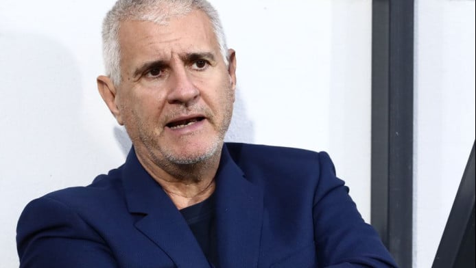 Σεβίλλη: Πλήρωσε τον... Αλμέιδα και αποχώρησε ο Κορδόν!
