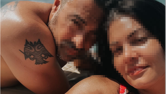 Υπέγραψαν το διαζύγιο! Χωρισμός και επίσημο για διάσημο ελληνικό ζευγάρι