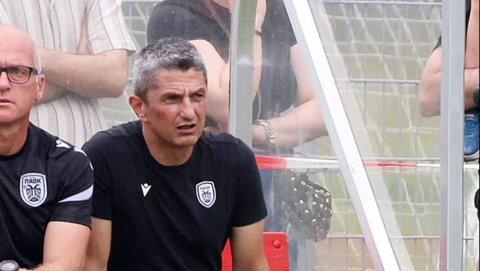 Θέλει καλύτερη νοοτροπία ο Λουτσέσκου-“Μετά το 3-1 είδατε τι συνέβη…” (Vid)