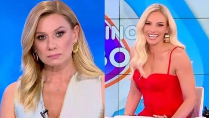 Μόλις διέρρευσε: Άσχημα τα… μαντάτα για Καραβάτου, υπέγραψε ήδη η Μαλέσκου!