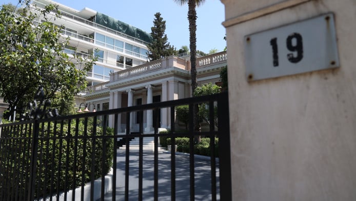 Η πληροφορία που πάγωσε το Μέγαρο Μαξίμου και το επιτελείο του πρωθυπουργού