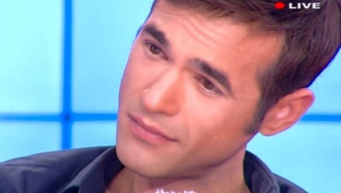 Απείλησε να αυτοκτονήσει μέσω του “ΤικΤοκ” ο Μένιος Φουρθιώτης