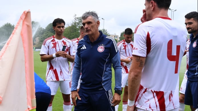 Δεν τον αφήνει ο Μεντιλίμπαρ! Ντιλ Κ.Ρονάλντο με ελληνικό ενδιαφέρον