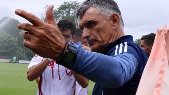 Αυτό που ψάχνεις και δεν βρίσκεις στον Ολυμπιακό - Ο πρώτος προς την έξοδο