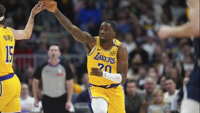 Κάνει "μπαμ" από το NBA η Παρτίζαν - Πρώην παίκτη των Λέικερς...