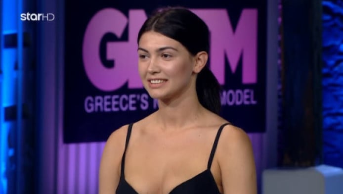 Πρώην παίκτρια του GNTM σε βουτιές... κόλαση με μαγιό (ΦΩΤΟ)