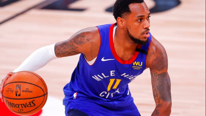 Πλέι-μέικερ με 420 ματς στο NBA για Ολυμπιακό - Αλλαγή πλάνου με ΜακΚίσικ