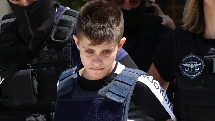 Τι κοινό έχει η Ειρήνη Μουρτζούκου με τη "Φόνισσα" του Παπαδιαμάντη