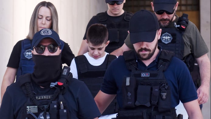 Αμαλιάδα: "Αυτά που θα πει η Ειρήνη θα σοκάρουν ακόμα περισσότερο"