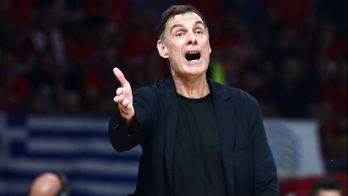 "Χρυσάφι" για τον παικταρά ο Ολυμπιακός! Σκάει 7 εκατ.Ευρώ για Αμερικανό