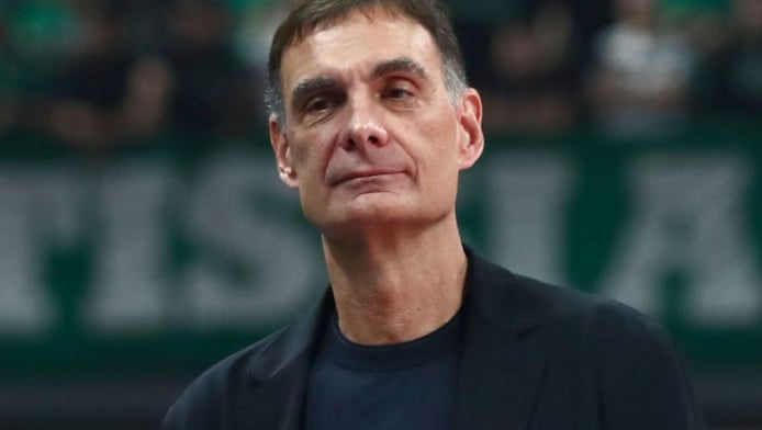 Φέρνει θηρίο ο Ολυμπιακός! Γκαρντ πρώην NBAer στη λίστα Μπαρτζώκα