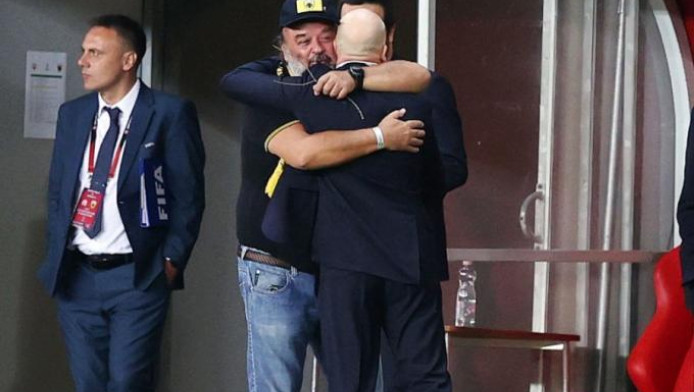 Στέλνει παίκτη στη Σαουδική Αραβία η ΑΕΚ - Ποιός φεύγει... (ΒΙΝΤΕΟ)