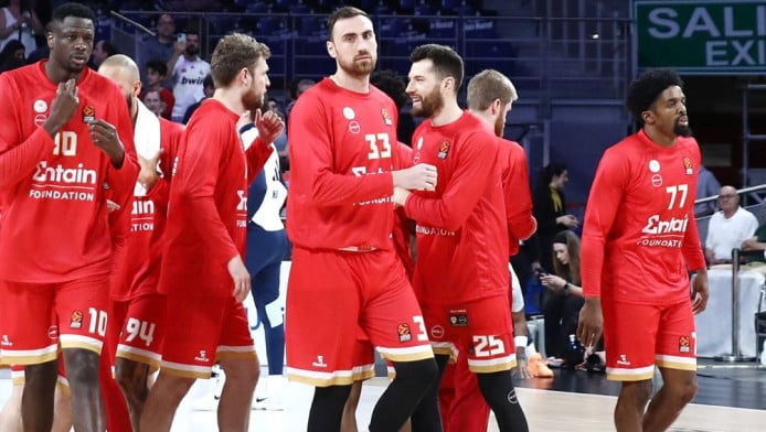 Αυτό θα έχει ενδιαφέρον - “Ο Ολυμπιακός κοιτάζει πρώην της Ρεάλ…”
