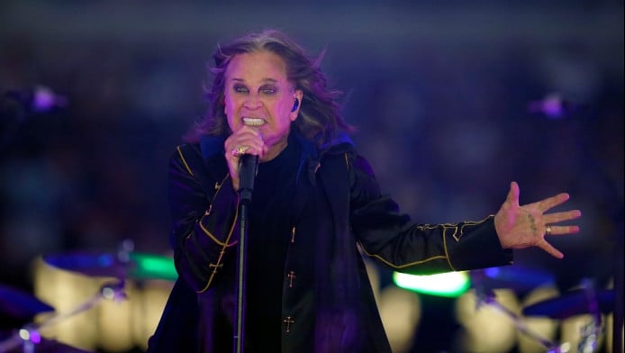 Όζι Όζμπορν: Ο "Νονός της heavy metal" - Το bullying και οι εθισμοί του