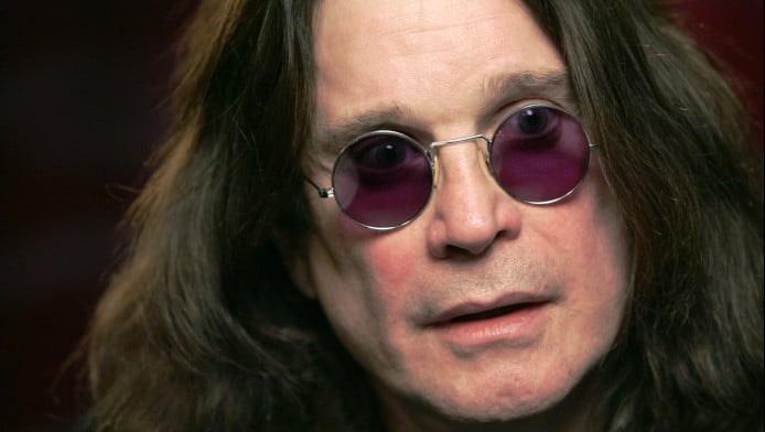 Ανεπανάληπτος! Η προφητεία του Ozzy Ozbourne για τον Τραμπ