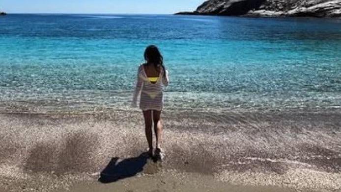 Η Ρουμάνα βολεϊμπολίστρια που ξέρει να ξεχωρίζει (ΦΩΤΟ)
