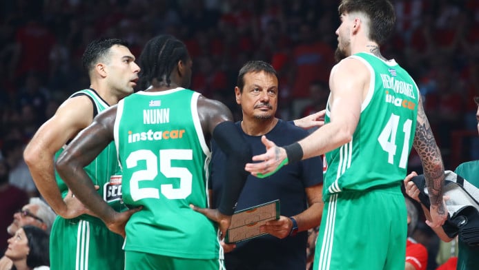 Οι Ισπανοί προαναγγέλλουν "βόμβα" στο "5" για ΠΑΟ - "Υπογράφει με 3 εκατ."!
