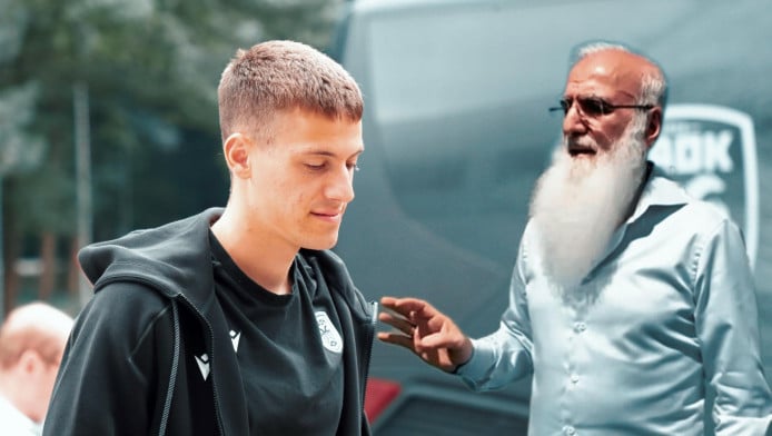 Μπαίνει τέλος με Ντέλια! Ρίχνει χρυσάφι ο Σαββίδης - Πιέζει η Στουτγκάρδη