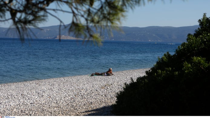 Δυσοίωνες προβλέψεις για νέο θερμό κύμα καύσωνα - Θα φτάσει... 42άρι!