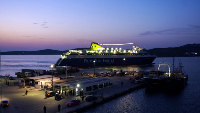 Τα 2 νησιά που κάνουν sold out φέτος, εκτοπίζοντας Μύκονο και Σαντορίνη