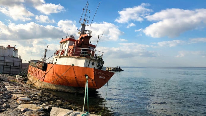 Οι Γερμανοί τουρίστες εγκαταλείπουν την Τουρκία!