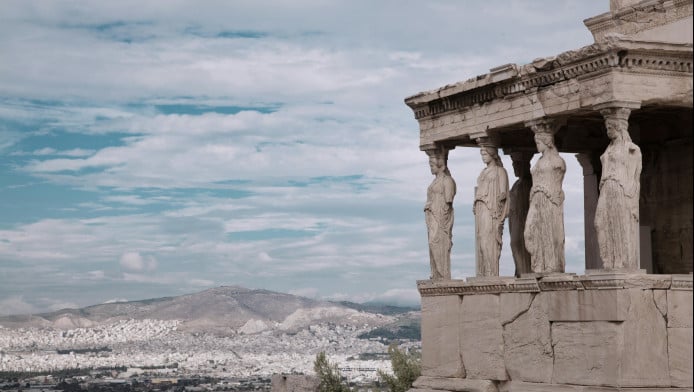 10 φράσεις Αρχαίων Ελλήνων που θα σε βοηθήσουν να πετύχεις τους στόχους σου