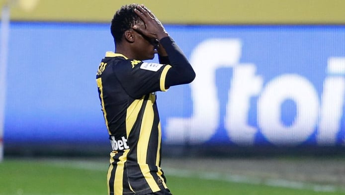 "Ψήνεται" αποχώρηση στον Άρη - "Αβέβαιο το μέλλον του"