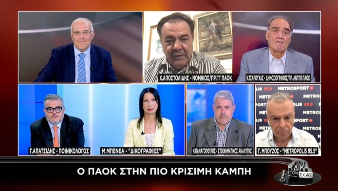 "Καρφί" από Θεσσαλονικη για Σαββίδη-ΠΑΟΚ: "Το γήπεδο αυτός που μπορεί"!