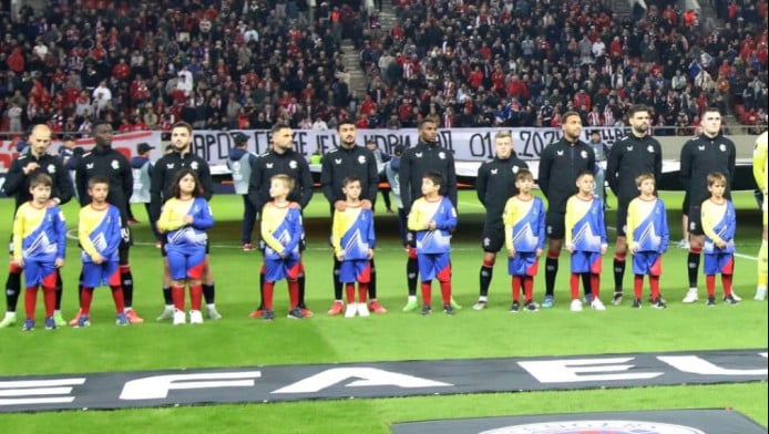 Tρέχει για Παναθηναϊκό η Ρέιντζερς - Νέα μεταγραφή