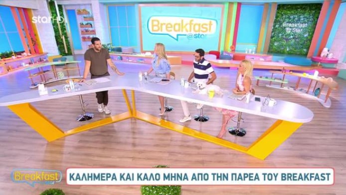 Στο νοσοκομείο η Ελένη Χατζίδου: "Ήταν σε πάρα πολύ κακή κατάσταση"