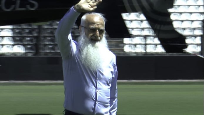ΠΑΟΚ: Απόφαση ο Σαββίδη! Αυτή είναι η αλήθεια για Κωνσταντέλια-Στουτγκάρδη
