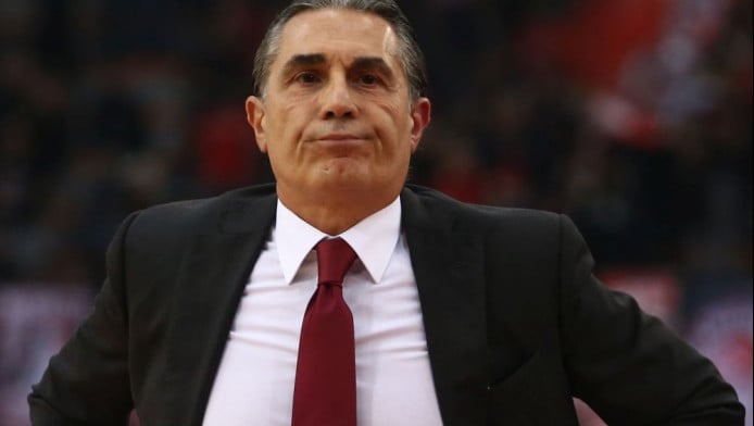 Έξαλλος ο Σκαριόλο πριν το ματς με τον Ολυμπιακό