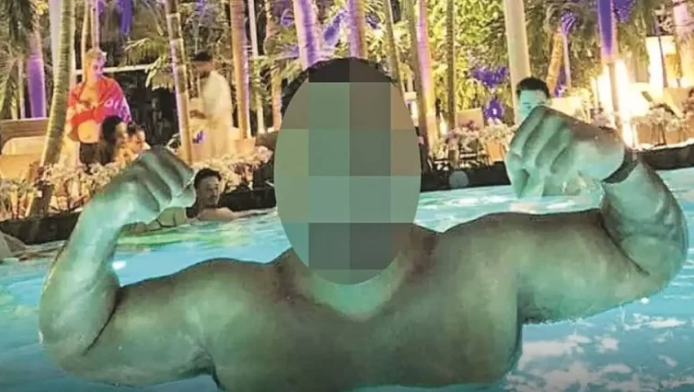 Αγία Βαρβάρα ΤΩΡΑ – Συνελήφθη τράπερ που άρπαξε από γυναίκα 900.000!
