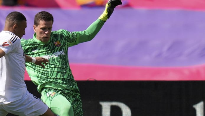 Μπαρτσελόνα: Πως ο Σέζνι έπαιξε χωρίς να πάρει ούτε ευρώ στην πρώτη σεζόν!