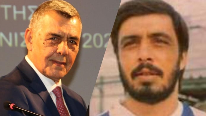 Αντίο σε έναν δυναμικό στόπερ με μεγάλο πολιτιστικό έργο!