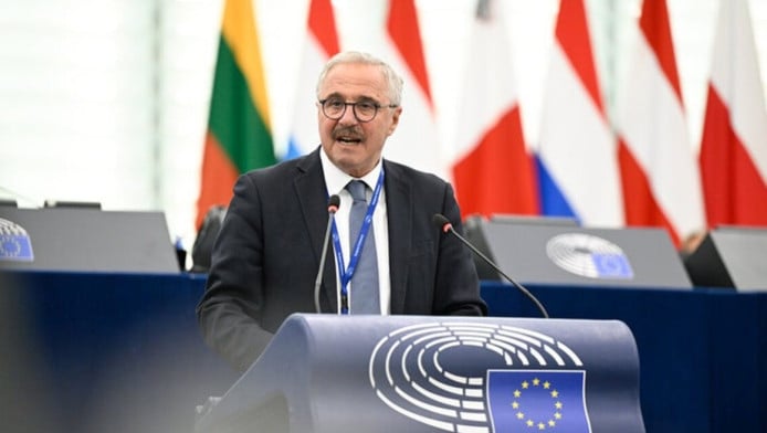 Ηχηρή παρέμβαση για "μπλόκο" της Τουρκίας στην Ευρωπαϊκή Άμυνα