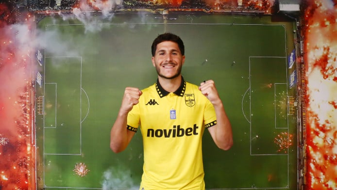 Τεχέρο: «Δεν υπάρχει μαγική συνταγή»