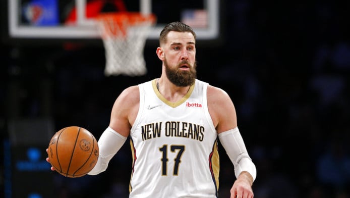 Παρακαλάνε Βαλαντσιούνας στο NBA αλλά ο Παναθηναϊκός είναι... αλλιώς!