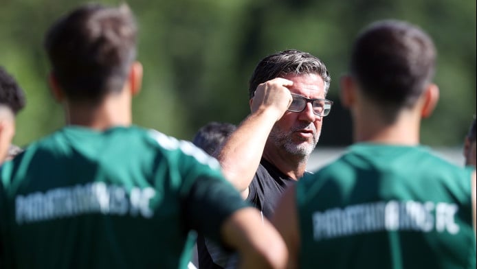 Έκλεισε μεταγραφή ο Παναθηναϊκός - Τις επόμενες ώρες στην Αθήνα!